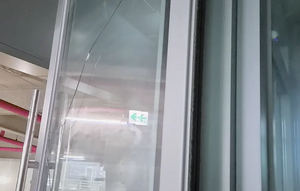 마포구 주택 산업폐기물 시공 전