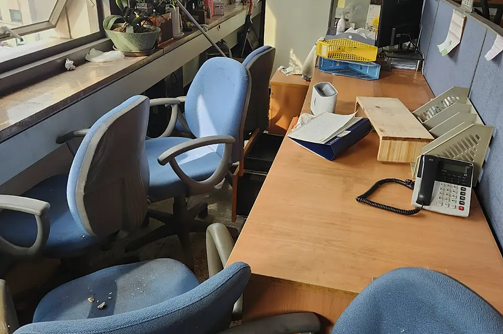 마포구 주택 산업폐기물 시공 후