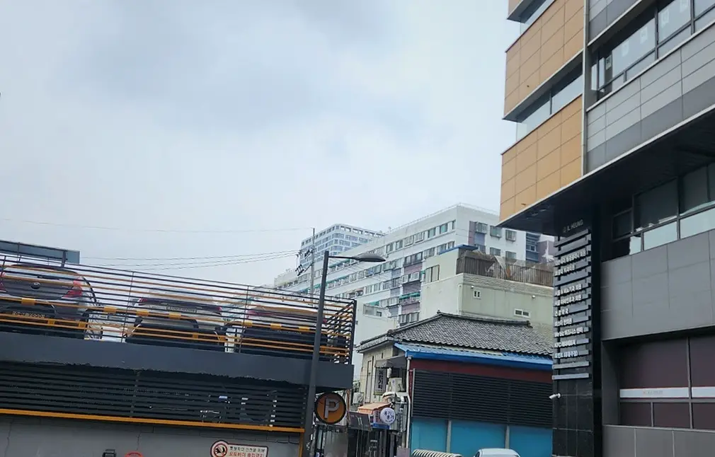 폐기물처리 현장 사진 3