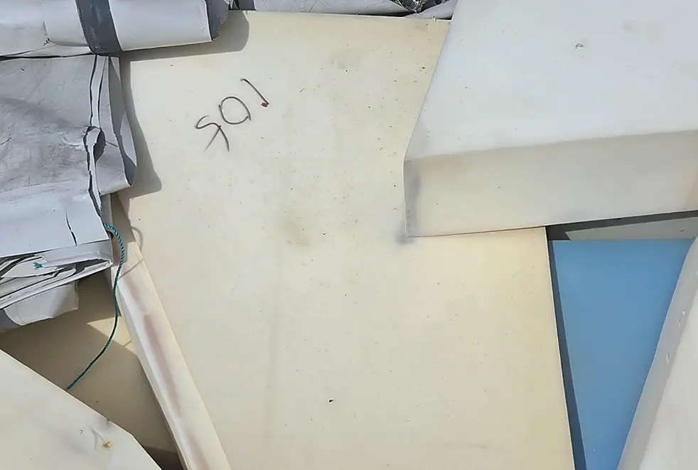 동두천 건설폐기물 업체 인테리어·공사 폐기물
