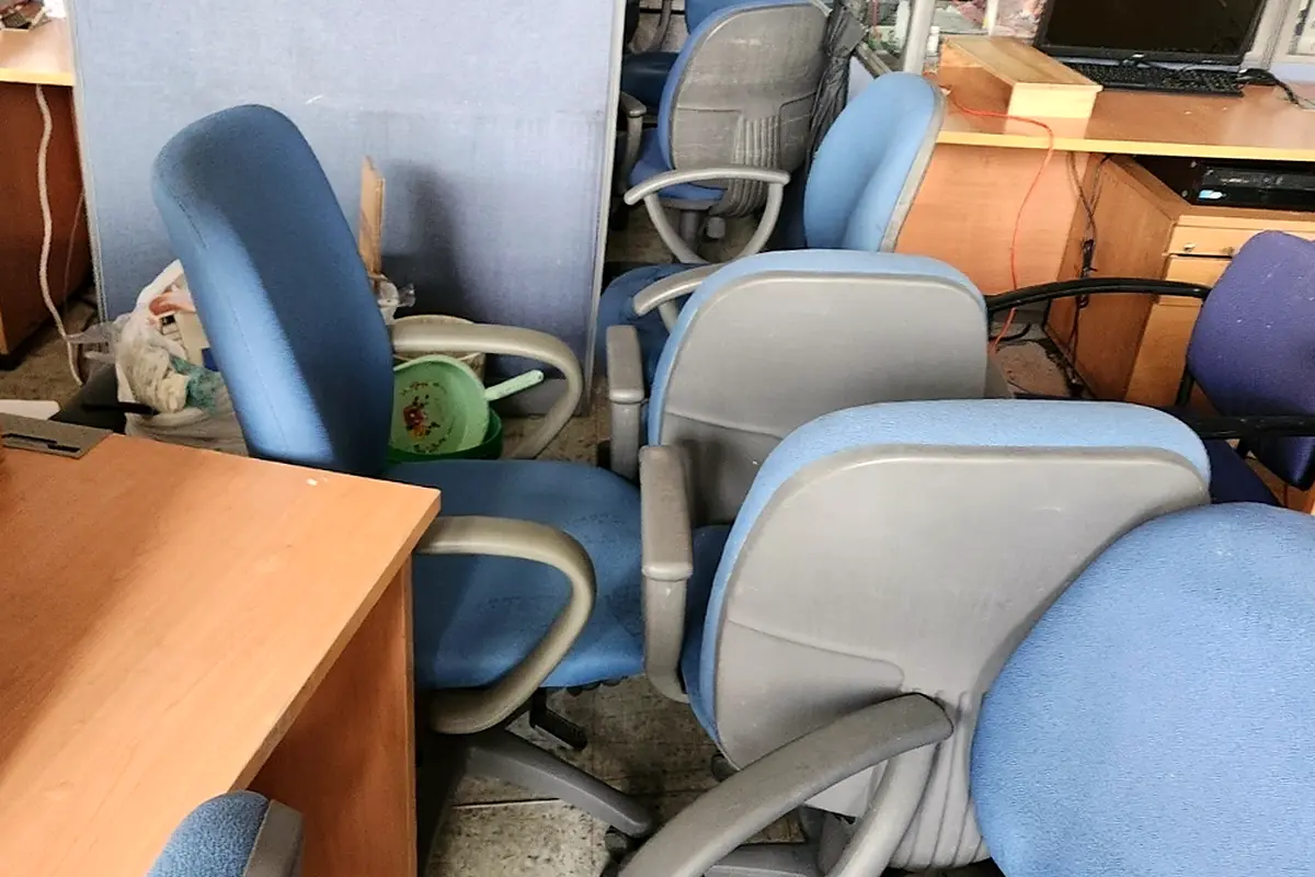 금천구 공장 건설폐기물 현장 사진 3